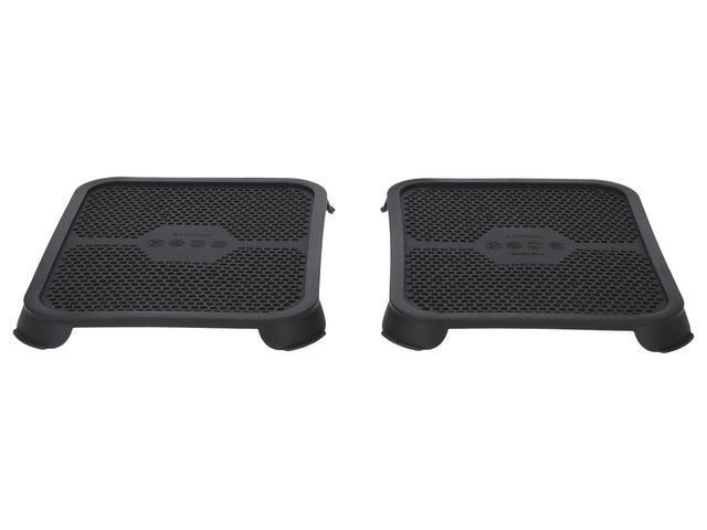 Couvercles anti-projections ou Moule en silicone pour friteuse à air chaud