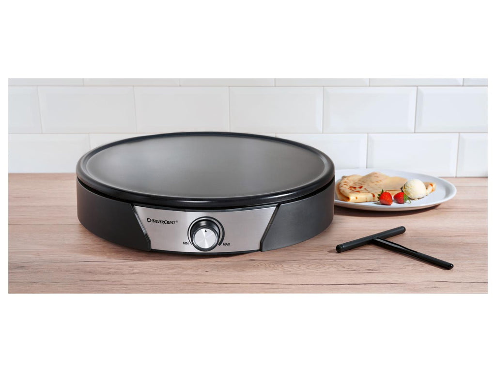 Crêpière XXL »SCM 1500 G1«