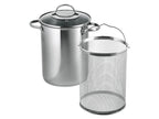 Cuit-asperges Premium Ø 16 cm