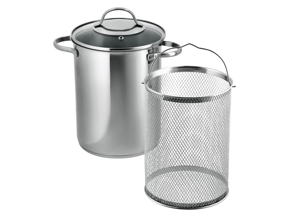 Cuit-asperges Premium Ø 16 cm