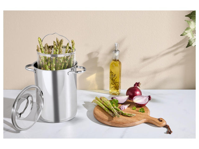 Cuit-asperges Premium Ø 16 cm