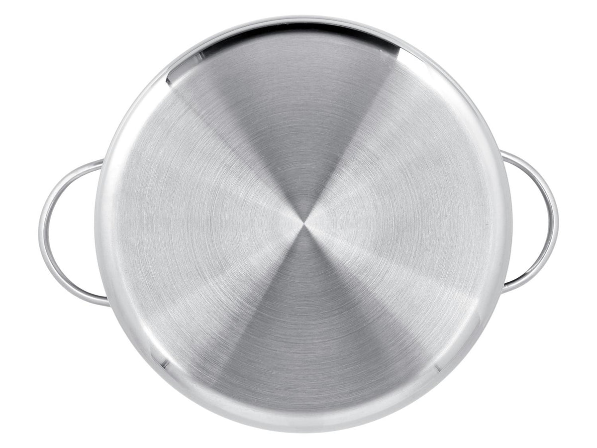 Cuit-asperges Premium Ø 16 cm