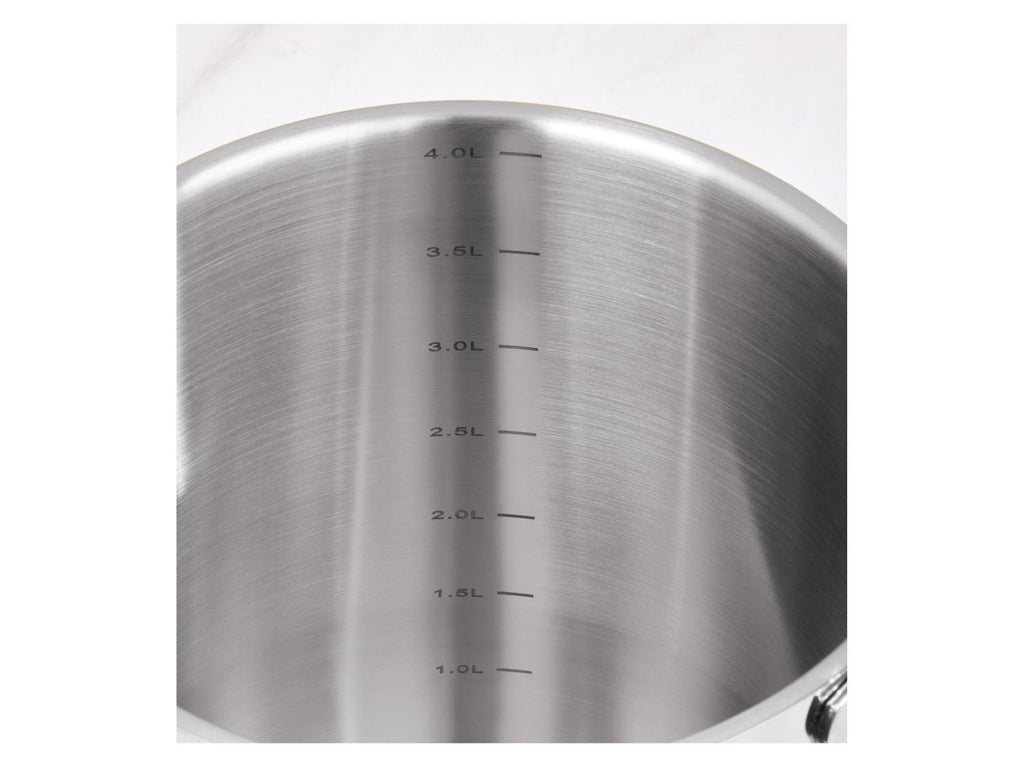 Cuit-asperges Premium Ø 16 cm