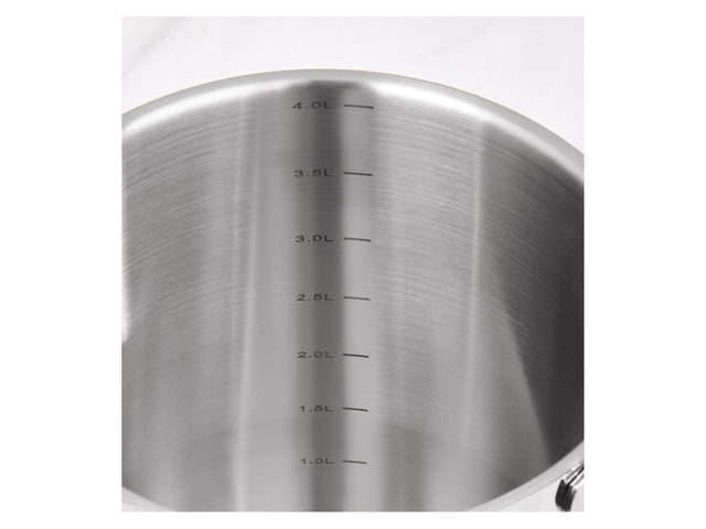 Cuit-asperges Premium Ø 16 cm