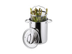 Cuit-asperges Premium Ø 16 cm