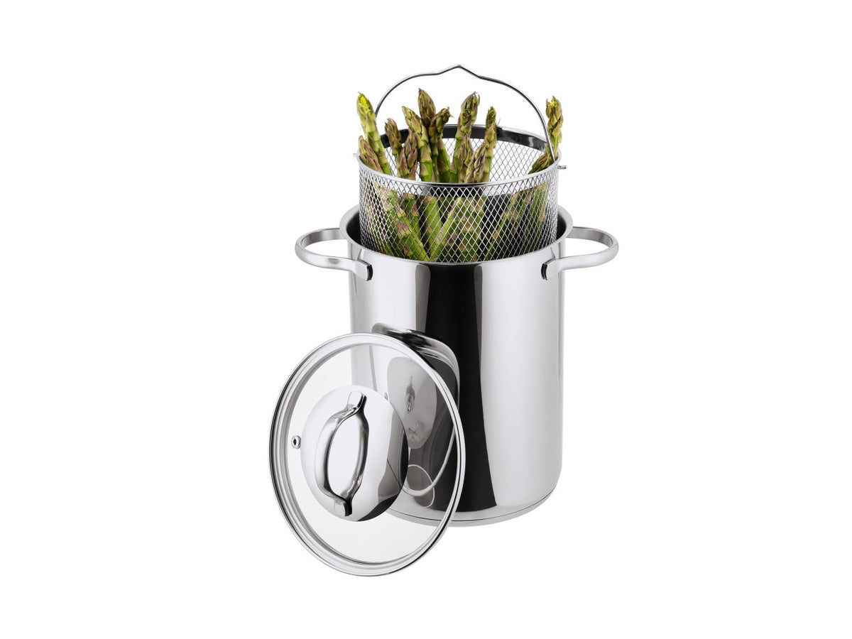 Cuit-asperges Premium Ø 16 cm