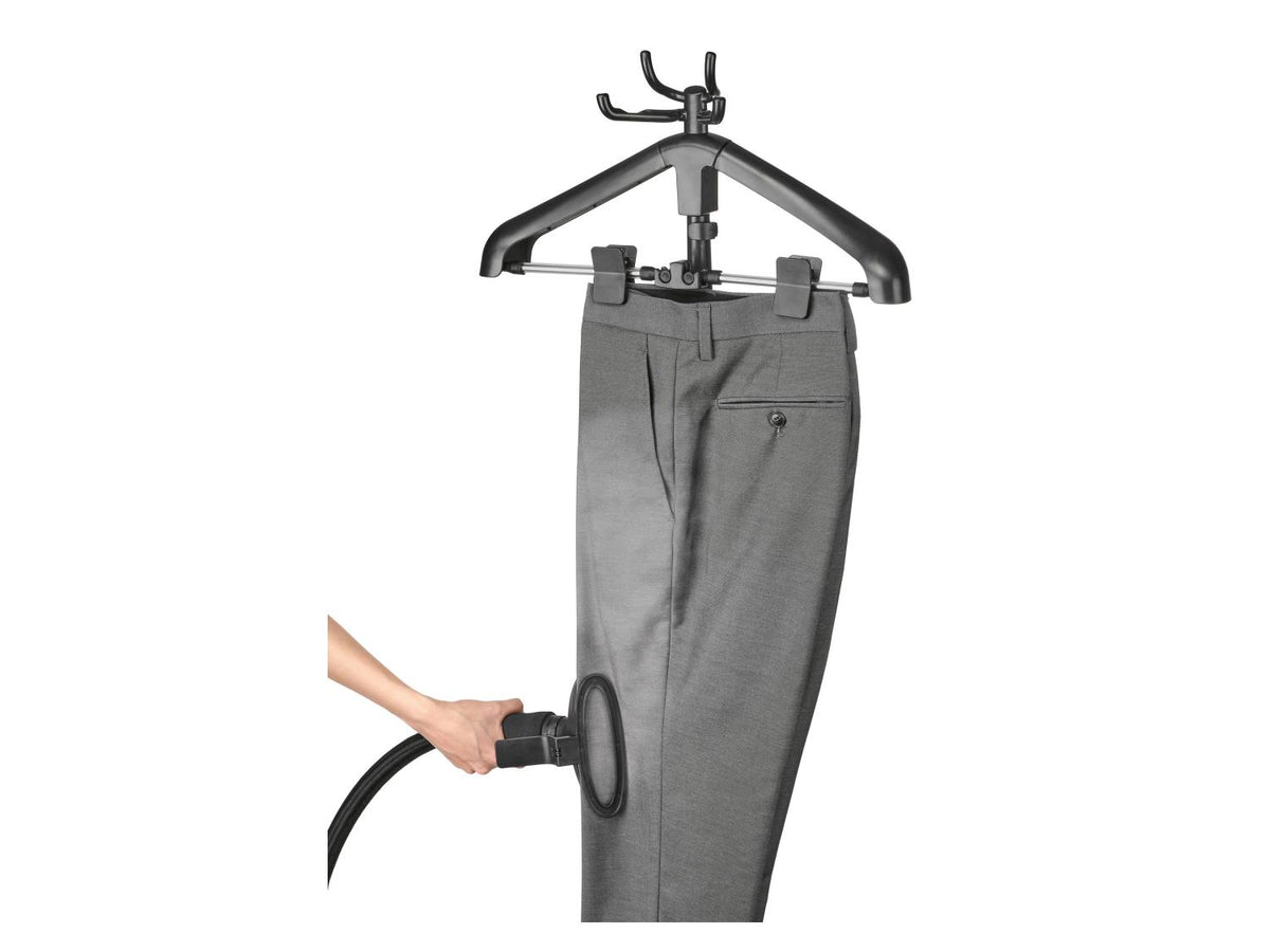Défroisseur vapeur vertical
