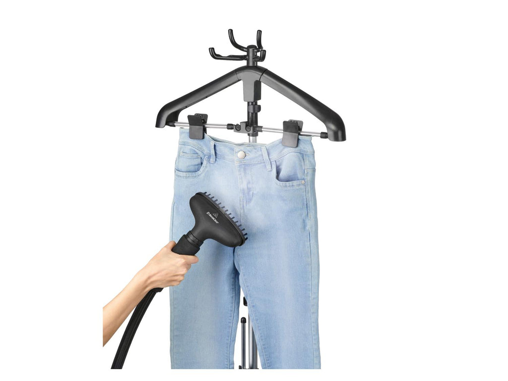 Défroisseur vapeur vertical