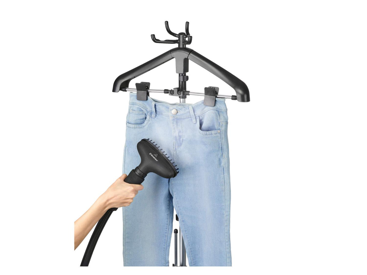 Défroisseur vapeur vertical