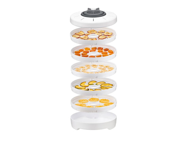 Déshydrateur alimentaire, 250 W