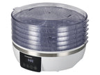 Déshydrateur alimentaire, avec 5 bacs empilables SDA 370 B1