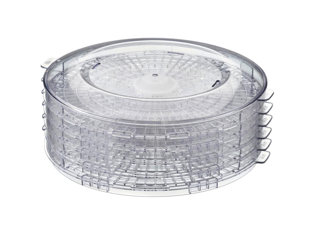 Déshydrateur alimentaire, avec 5 bacs empilables SDA 370 B1