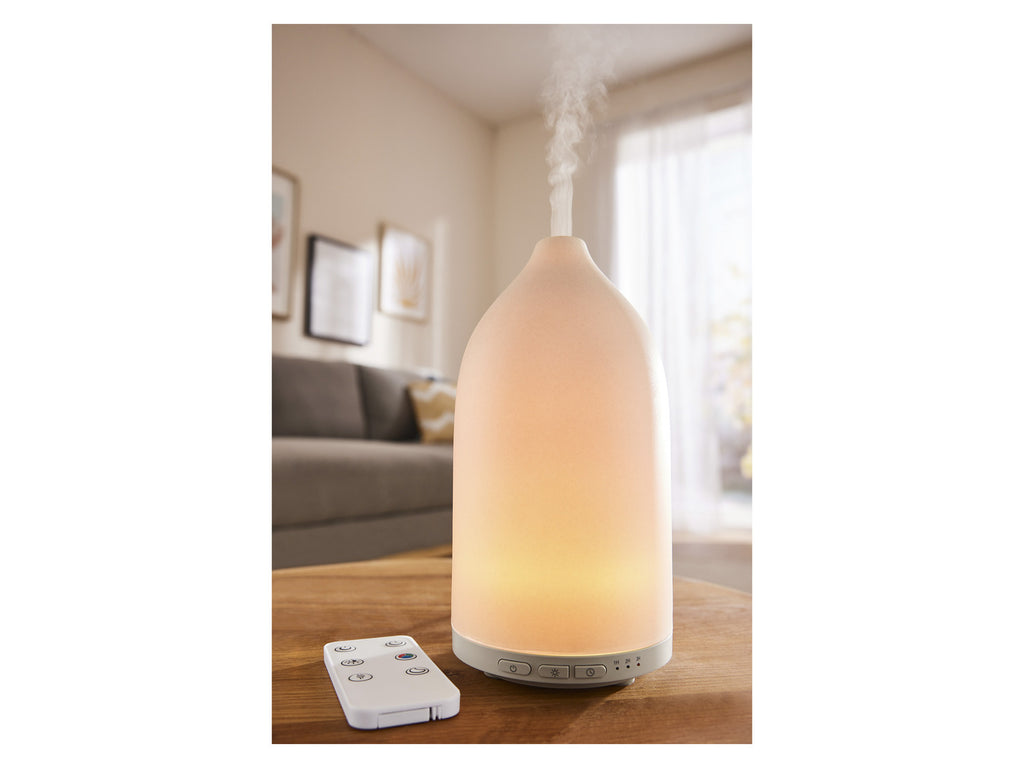 Diffuseur de brume à ultrasons
