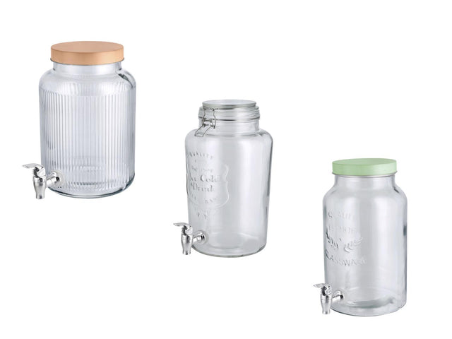 Distributeur de boissons