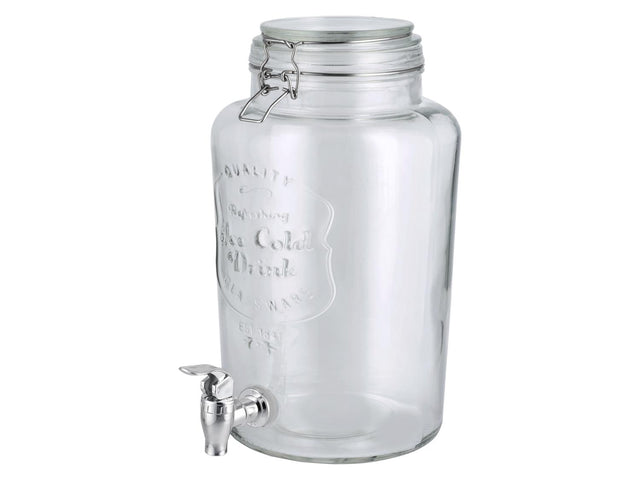 Distributeur de boissons