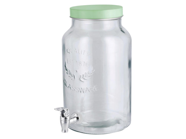 Distributeur de boissons