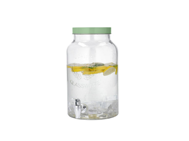 Distributeur de boissons