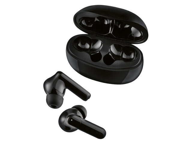 Écouteurs intra-auriculaires True Wireless « STSK G1 A1 » avec boîtier de charge