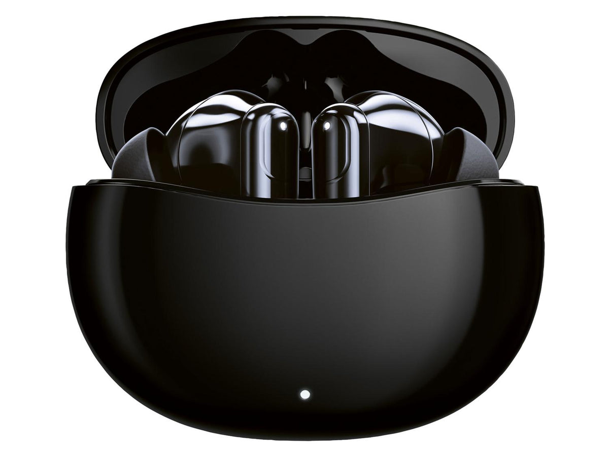 Écouteurs intra-auriculaires True Wireless « STSK G1 A1 » avec boîtier de charge