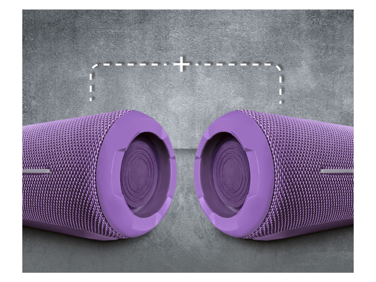 Enceinte Bluetooth