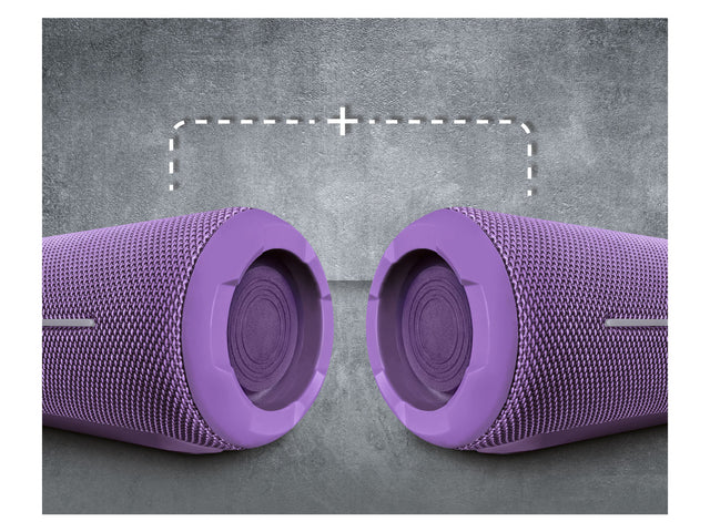 Enceinte Bluetooth