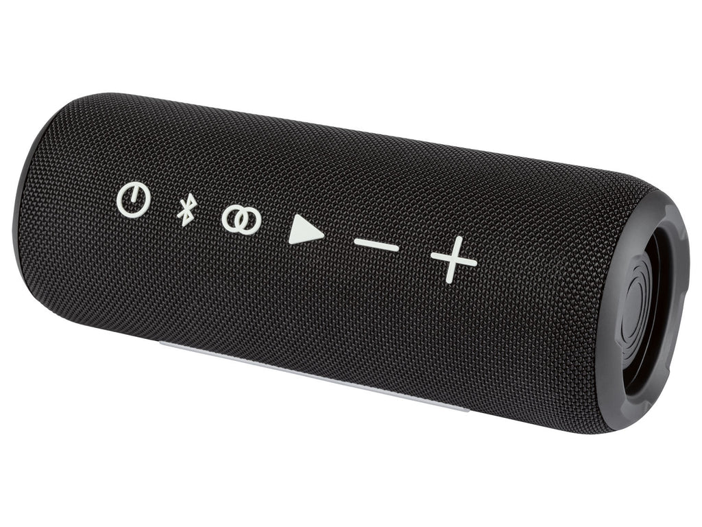 Enceinte Rhythm Blast, Bluetooth