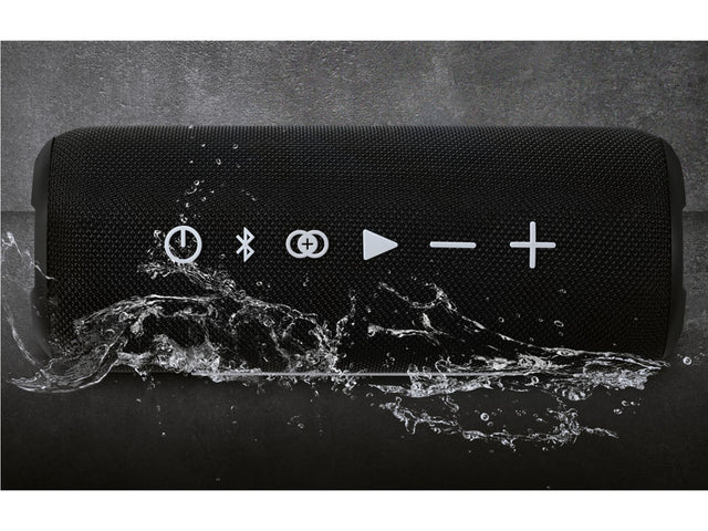 Enceinte Rhythm Blast, Bluetooth