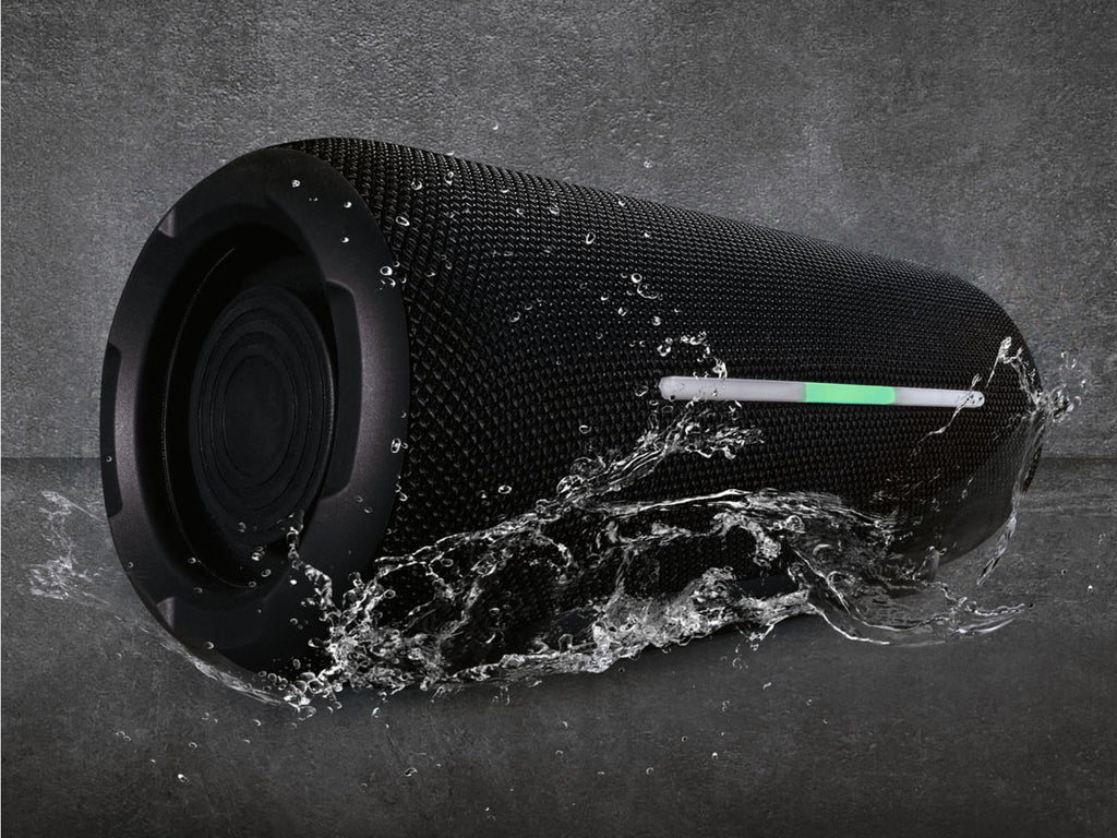 Enceinte Rhythm Blast, Bluetooth