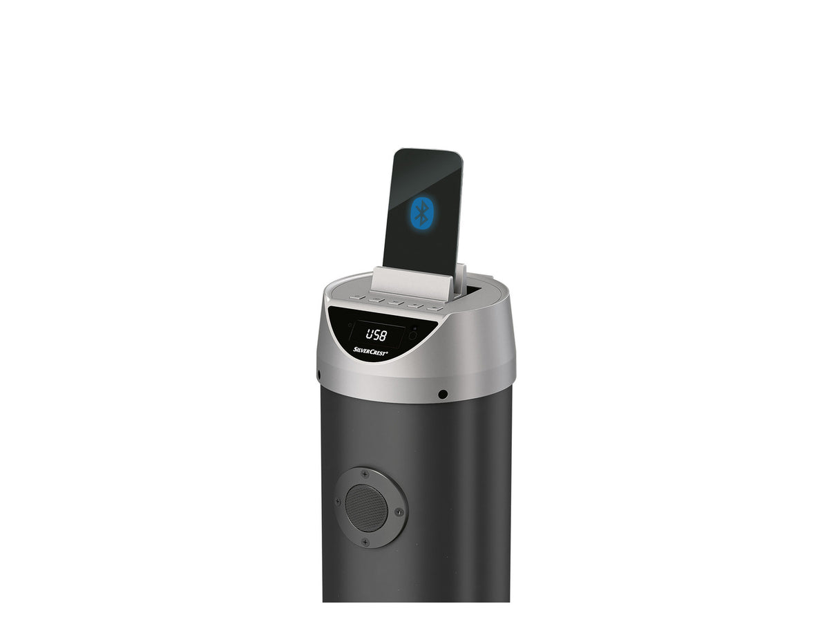 Enceinte tour Bluetooth SSTB 30 A1
