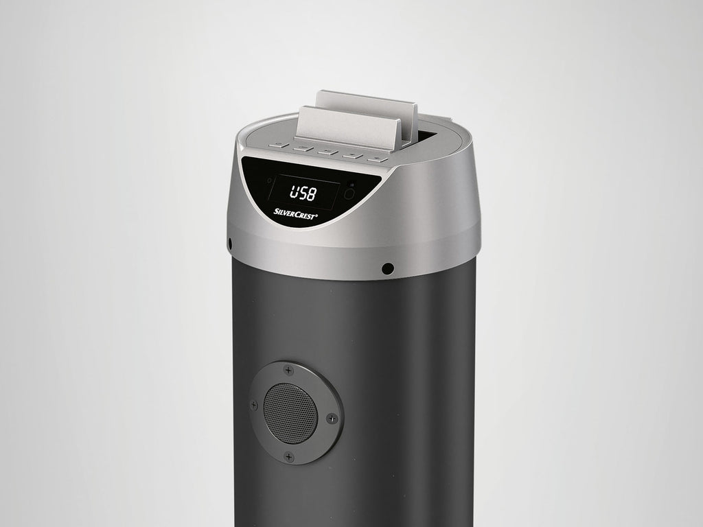 Enceinte tour Bluetooth SSTB 30 A1