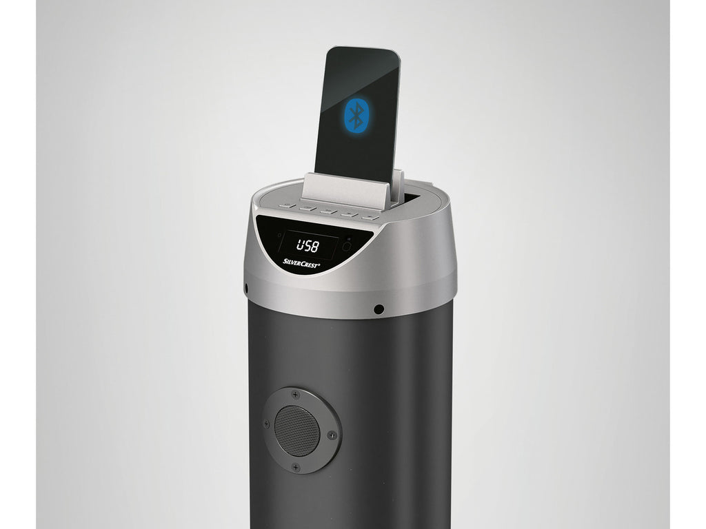 Enceinte tour Bluetooth SSTB 30 A1