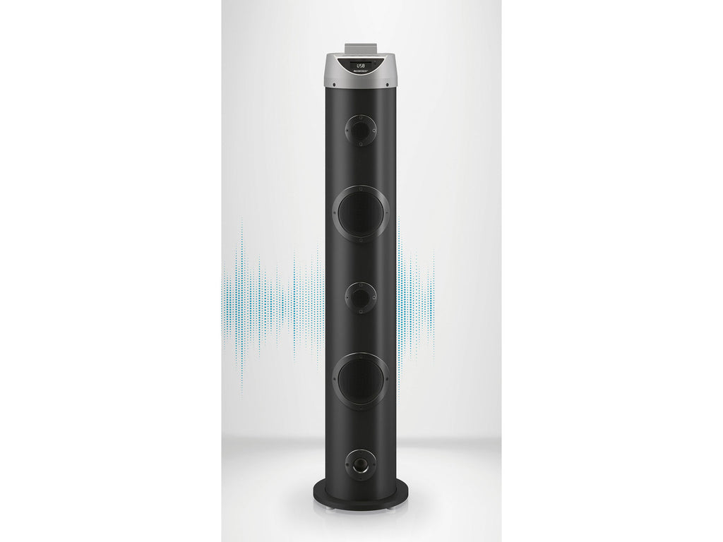 Enceinte tour Bluetooth SSTB 30 A1