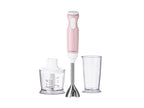 Ensemble mixeur plongeant »SSMS 600 G1«, 4 pièces
