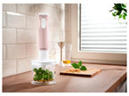 Ensemble mixeur plongeant »SSMS 600 G1«, 4 pièces