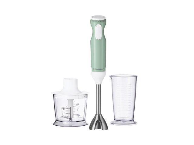 Ensemble mixeur plongeant »SSMS 600 G1«, 4 pièces