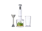Ensemble mixeur plongeant »SSMS 600 G1«, 4 pièces