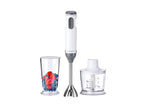 Ensemble mixeur plongeant »SSMS 600 G1«, 4 pièces