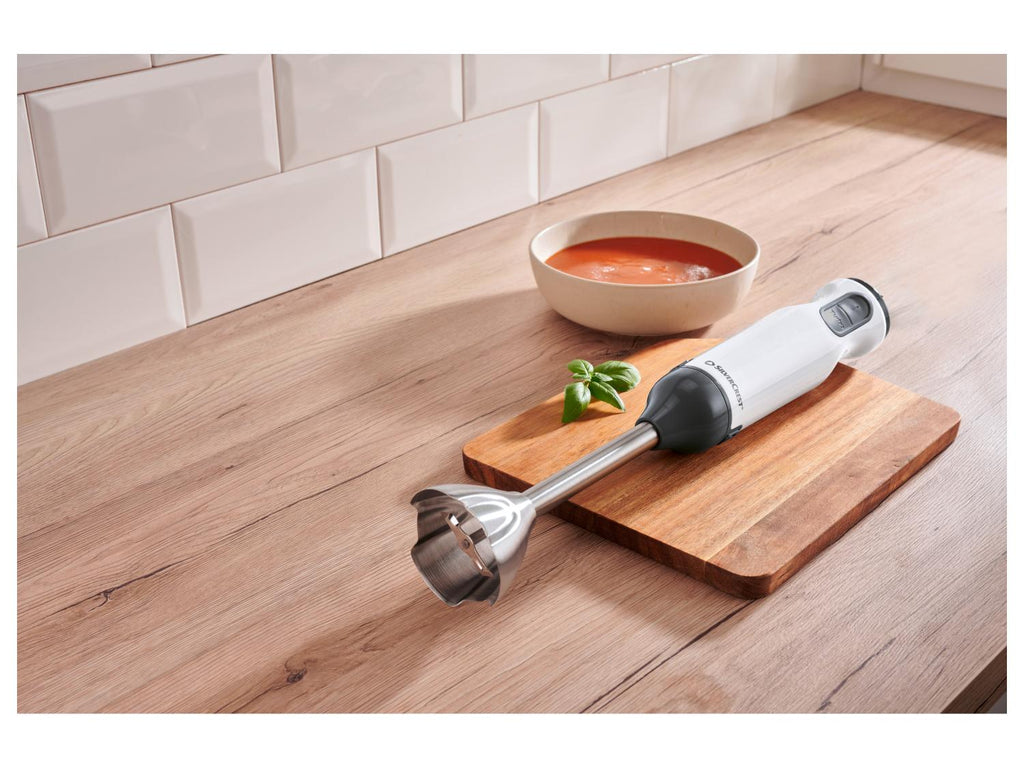 Ensemble mixeur plongeant »SSMS 600 G1«, 4 pièces