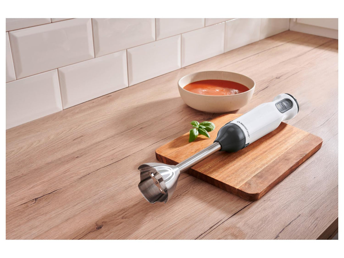 Ensemble mixeur plongeant »SSMS 600 G1«, 4 pièces