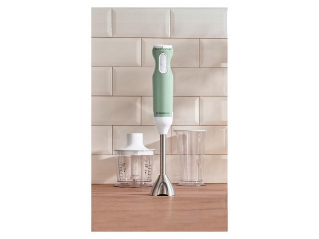 Ensemble mixeur plongeant »SSMS 600 G1«, 4 pièces