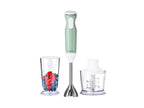 Ensemble mixeur plongeant »SSMS 600 G1«, 4 pièces