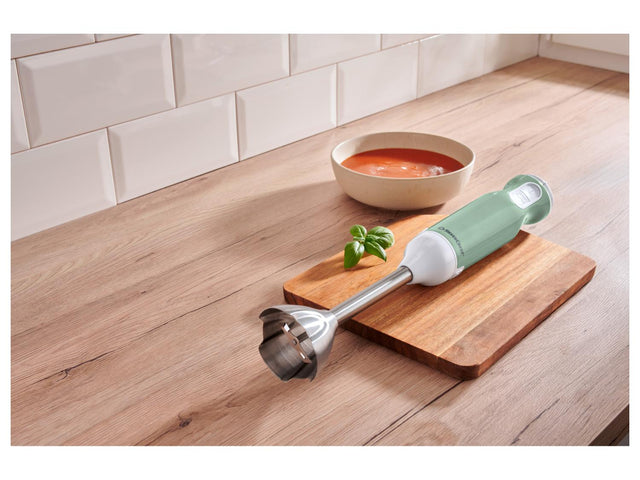 Ensemble mixeur plongeant »SSMS 600 G1«, 4 pièces