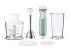 Ensemble mixeur plongeant »SSMS 600 G1«, 4 pièces