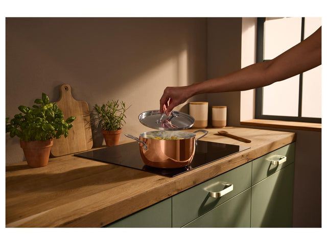 Faitout avec revêtement en cuivre Premium, Ø 20 cm