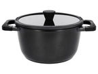 Faitout en fonte d’aluminium, Ø 24 cm