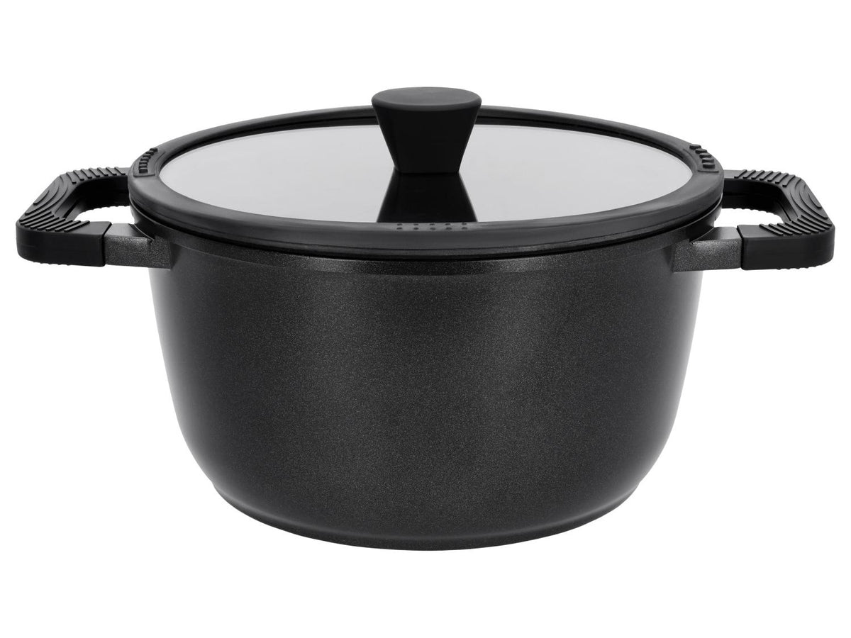 Faitout en fonte d’aluminium, Ø 24 cm