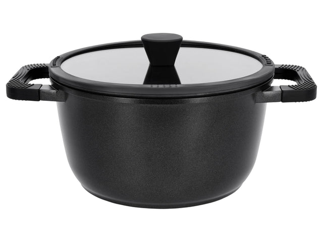 Faitout en fonte d’aluminium, Ø 24 cm