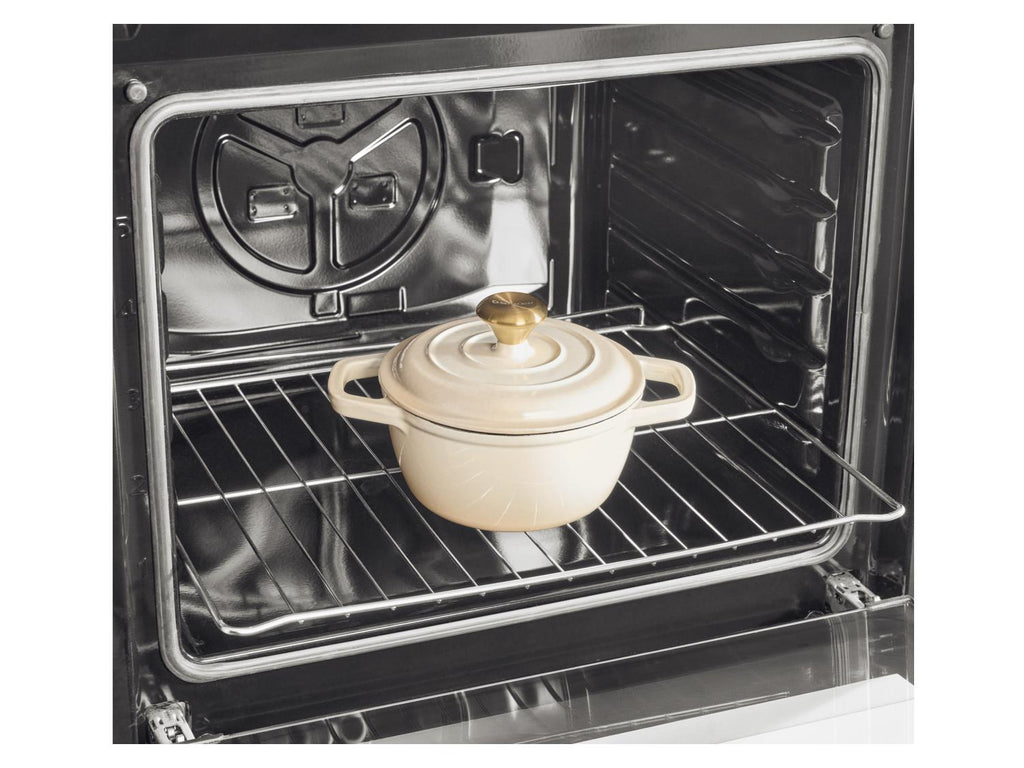 Faitout en fonte Premium, 1,35 L
