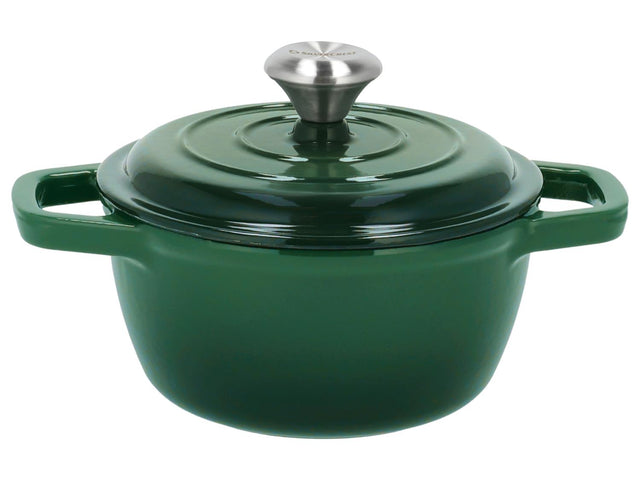 Faitout en fonte Premium, 1,35 L