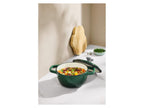 Faitout en fonte Premium, 1,35 L
